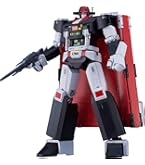 Amazon | MODEROID 科学忍者隊ガッチャマンF ガッチャスパルタン
